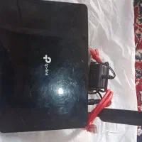 مودم TP-Link MR200 LTE/4G