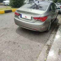 فروش فوری سوناتا وای اف