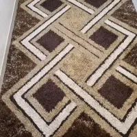 فرش ترکیه ای درحدنوبدون سوختگی وزدگی