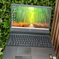 DELL PRECISION 7550