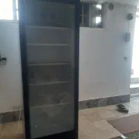 یخچال ویترینی