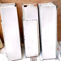 قفسه فلزی