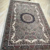 فرش|فرش|گرگان, |دیوار