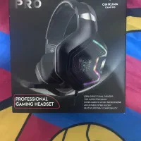هدست rgbاونیکوما