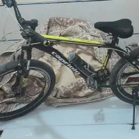 دوچرخه ۲۶ کاپریولو