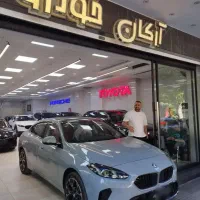 بی ام و سری 225 L مدل ۲۰۲۵