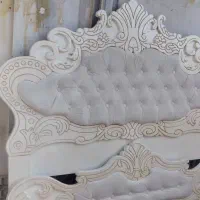 تعدادی تخت دونفره