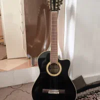 گیتار سانتانا