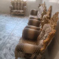 مبل سلطنتی