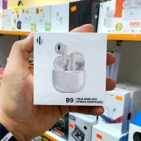 ایرپاد بلوتوثی مدل B9 سوپر کپی