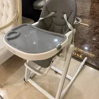 صندلی غذای بی بی فورلایف آلمان( متن رو بخونید)