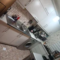آپارتمان۷۰متر همکف