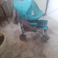 کالسکه  بچه Luvl baby