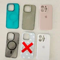 گارد گوشی آیفون 15پرو