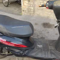 موتور سیگلت برقی 1500