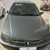 فروش پژو پارس