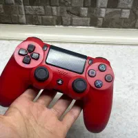 دسته Ps4|کنسول، بازی ویدئویی و آنلاین|محلات, |دیوار