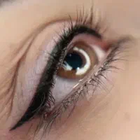 تتو ابرو شیدینگ لب بن مژه لیفت لمینت مژه
