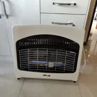 بخاری بدون دودکش پلار