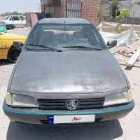 پژو مدل 83|خودرو سواری و وانت|خاش, |دیوار