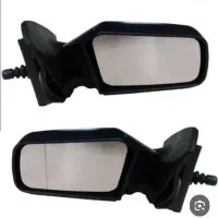 آینه پراید