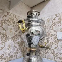 سماور ۱۰ لیتری