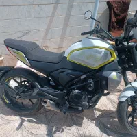 موتورکی ویk249nr( بنلی)