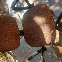 صندلی گردان
