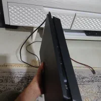 پی اس فور  کپی خور