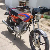 هوندا ۲۰۰ همتاز
