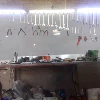 باطری سازی و تنظیم موتوری پردیسان