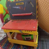 وسایل خانه بازی