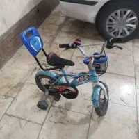 دوچرخه سایز 10 2000000 تومان