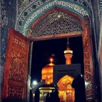 تور هوایی مشهد ویژه خرداد و تیر ماه