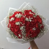 دسته گل ربانی