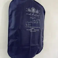 کاور کت‌وشلوار زیپ‌دار و ساده (ارسال فوری)
