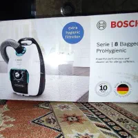 جاروبرقی بوش  اصلی آلمان نو سری 8 مدل BGL8HYG2