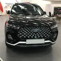 تیگو ۷ پرو