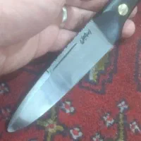 یک عدد چاقو کلکسیونی