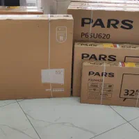 تلویزیون پارس