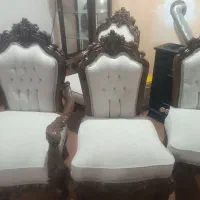 مبل سلطنتی