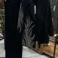 کت و شلوار مجلسی