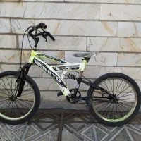 دوچرخه 20