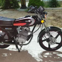 ۲۰۰ پرواز|موتورسیکلت|سمنان, |دیوار