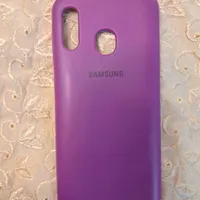 سامسونگ Galaxy A20 با حافظهٔ ۳۲ گیگابایت|موبایل|تهران, نازی‌آباد|دیوار