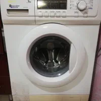ماشین لباسشویی 7 کیلویی اسنوا