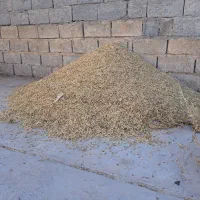 کاه هرده شده کاهکوب