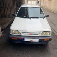پراید هاچبک