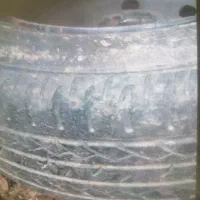 رینگ لاستیک پژو