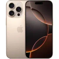 ایفون 16 pro